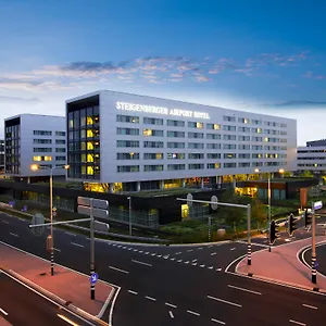 Hotel Steigenberger Airport Amsterdam, Amsterdam Airport Schiphol