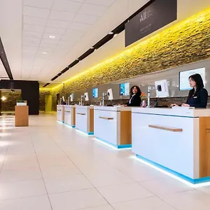 Novotel Hotel Amsterdam