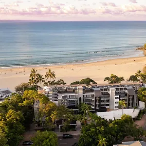 **** Resort Netanya Beachfront Avustralya