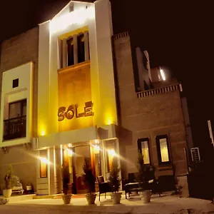 *** Otel Sole & Türkiye