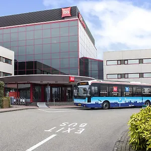 *** Otel Ibis Schiphol Amsterdam Airport Hollanda