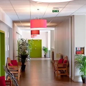 Hotel Regain